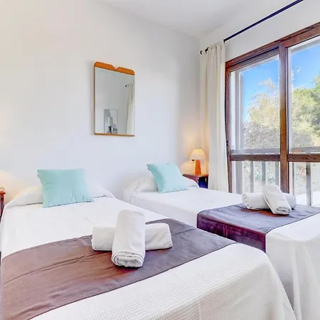 Villa Mar Egos By Cala d'Or (Mallorca)